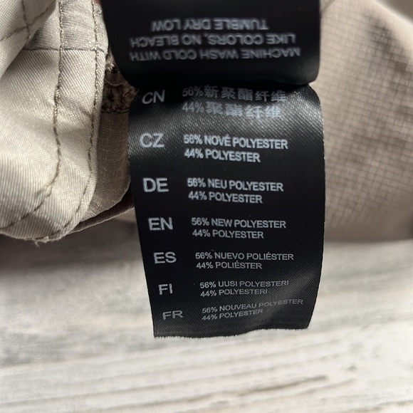 Kuhl shorts size 34 Silencr Convertible - Picture 8 of 12